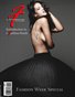 I-Fashion Magazine Fashion Week Issue