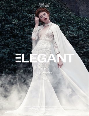 Fashion #7 (July 2015)