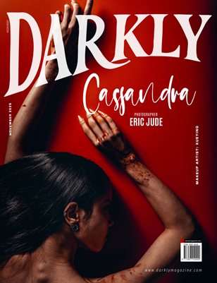 Darkly Issue 457.2 November
