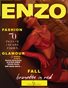 ENZO Magazine | The September Fashion & Beauty Edition | Vol.9 | 2024