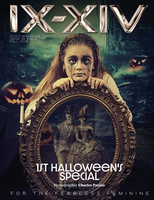 IX-XIV issue 026 - Charles (b)