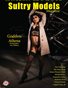 Sultry Models Magazine Lingerie Issue 28