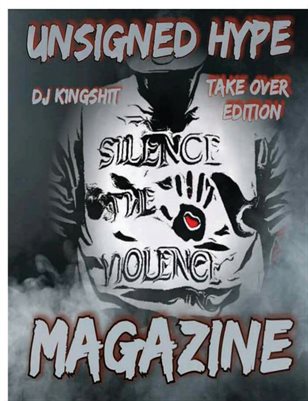 Unsigned Hype Magazine