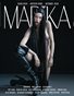 MARIKA MAGAZINE ARTISTIC NUDE (ISSUE 6434 - OCTOBER) +18
