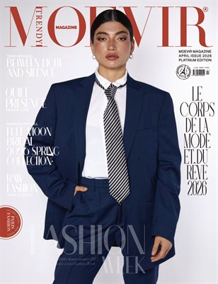 02 Moevir Magazine April Issue 2026