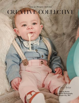 CC Mag Issue 49 Bloopers