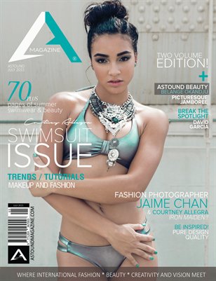 JULY ISSUE 1