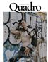 QUADRO MAGAZINE - MEN APRIL (Vol 1533)