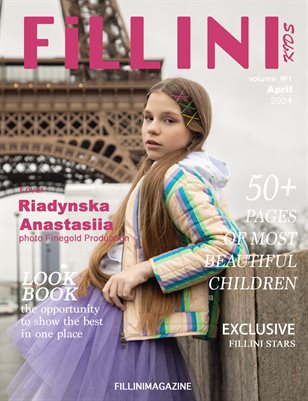 FiLLINI KIDS (April-2024)