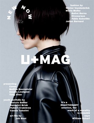 U+MAG — Issue N°105 — Spring 2014 — 2/2