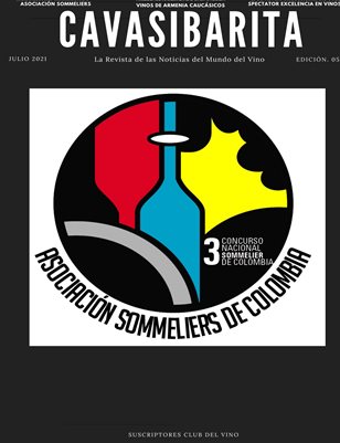Revista Cavasibarita Ed.05