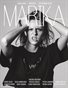 MARIKA MAGAZINE PORTRAIT (ISSUE 6427 - SEPTEMBER)