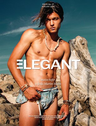 Men #3 (August 2016)