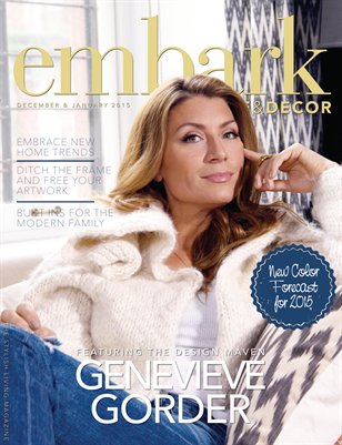Embark December & January 2015