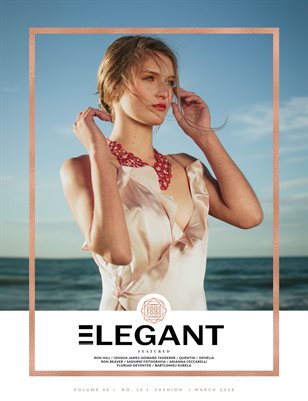 Fashion #15 (March 2018)