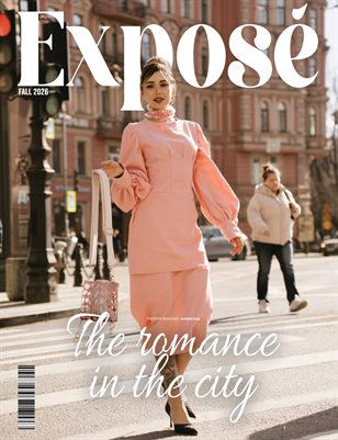  6_Be_Exposed__-__Fashion_and_Glamour_Issue 1