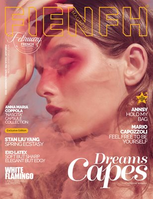 17 Fienfh Magazine February Issue 2022
