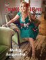 Smitten Kitten Pinup Magazine Ruby Augusta Cover 3 Volume 3 Issue 44