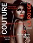 Couture La Rouge Magazine Issue # 8 Models Over 50