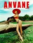 ANVANE | AUGUST-SENSUAL-VOL2 | 2021
