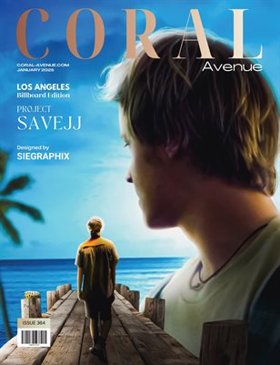 Coral Avenue Issue 364