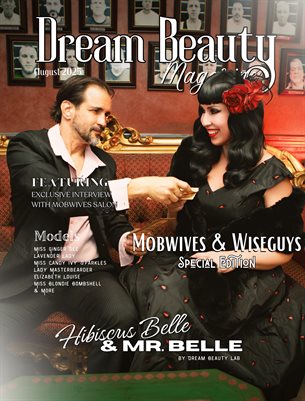 Mobwives & Wiseguys Special Edition 2025