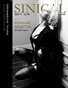 Sinical Black and White - Romanie Smith Cover 