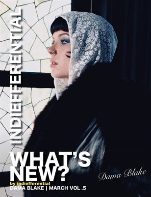 Indiefferential What's New? March Vol .5