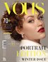 VOUS ROMANIA | The February Portrait Edition | Vol.1 | 2025
