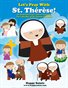 Let's Pray With St. Thérèse Prayer Journal