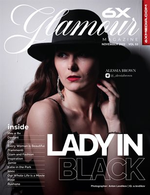  Glamour Vol - 53