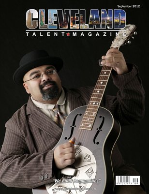 September 2012 Edition