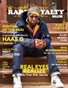 Rare Royalty Magazine Issue 6 (Haas G Cover)