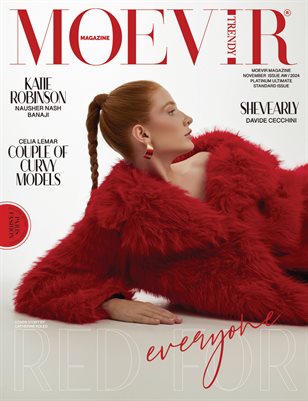 22 Moevir Magazine November Issue 2024