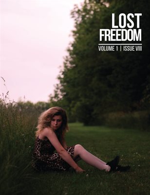 Lost Freedom June 2012
