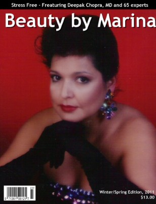 Stress Free- Deepak Chopra and 65 experts share their wisdom