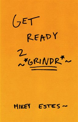 Get Ready 2 Grindr