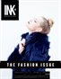 INK AUTUMN 2011 // The Fashion Issue