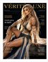 VÉRITÉ LUXÉ MAGAZINE VOL 98