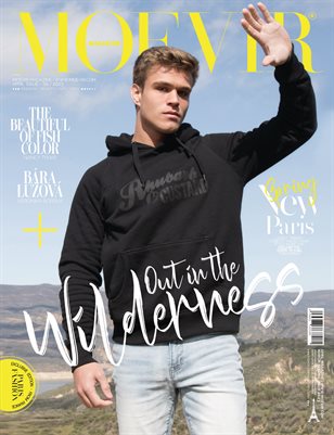 40 Moevir Magazine April 2023