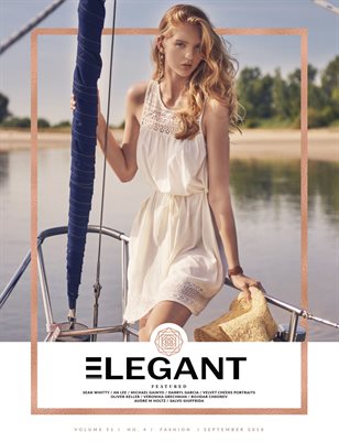 Fashion #4 (September 2018)