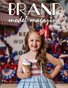Brand Model Magazine  Issue # 1305