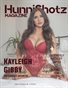 HunniShotz Magazine 13 Kayleigh
