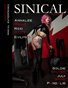Sinical March 2016 - Annalee Belle cover