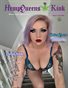HempQueens Kink Magazine * Charliez Angelz Special * ~ Issue 2 ~ Dollchevita