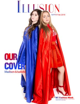 Illusion Magazine Feb 2018