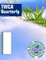 TWCA Quarterly Vol 7 Issue 1
