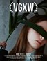 VGXW May 2018 Book 1 (Cover 1)