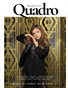 QUADRO MAGAZINE - PEOPLE LIVE FASHION ART JUNE (Vol 1665)