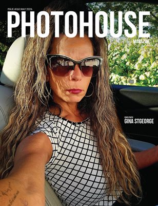 Photohouse Magazine - Issue #168 - Gina StGeorge